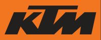 Piese de la producatorul KTM